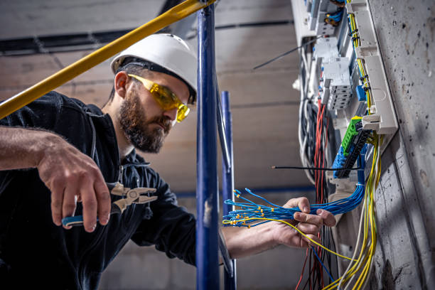 Best Affordable Emergency Electrician  in Butler, GA
