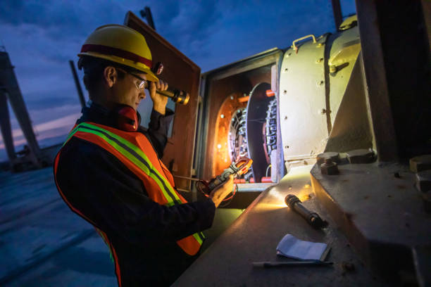 Best Affordable Electrician  in Butler, GA