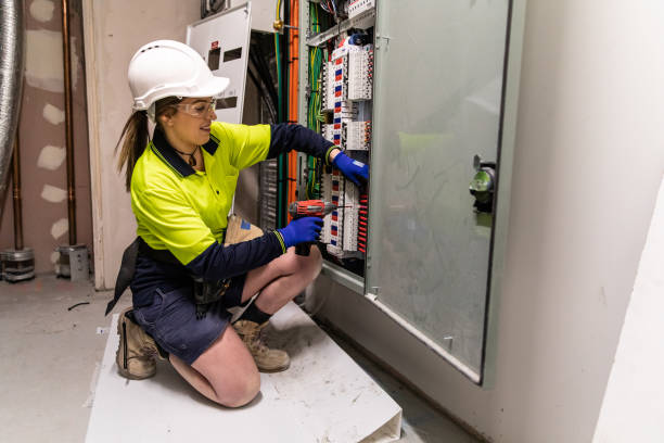 Best 24-Hour Electrician  in Butler, GA