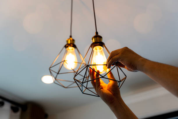 Industrial Electrical Services in Butler, GA