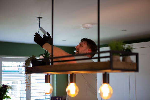 Best Electrician for Home Renovation  in Butler, GA