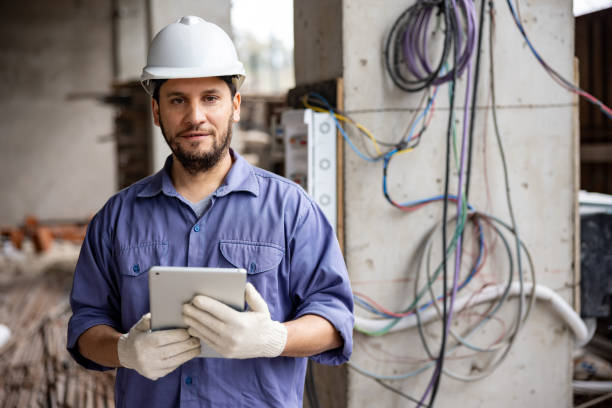 Best Emergency Electrical Repair  in Butler, GA