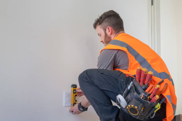  Butler, GA Electrician Pros
