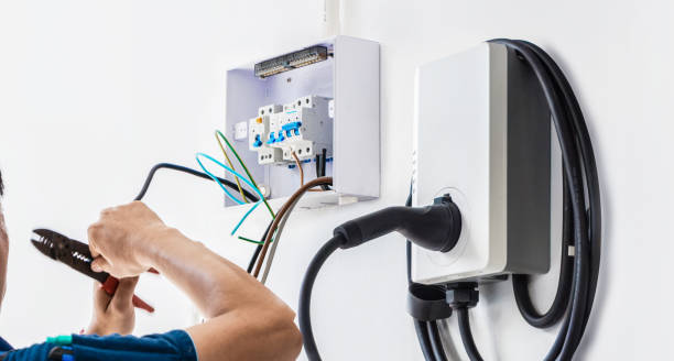 Best Local Electrician Companies  in Butler, GA