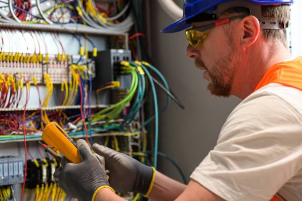 Best Circuit Breaker Repair  in Butler, GA