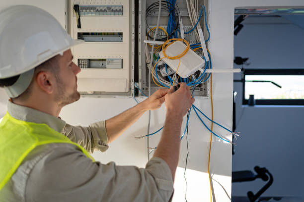 Best Electrician Near Me  in Butler, GA