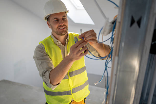 Best Commercial Electrician Services  in Butler, GA